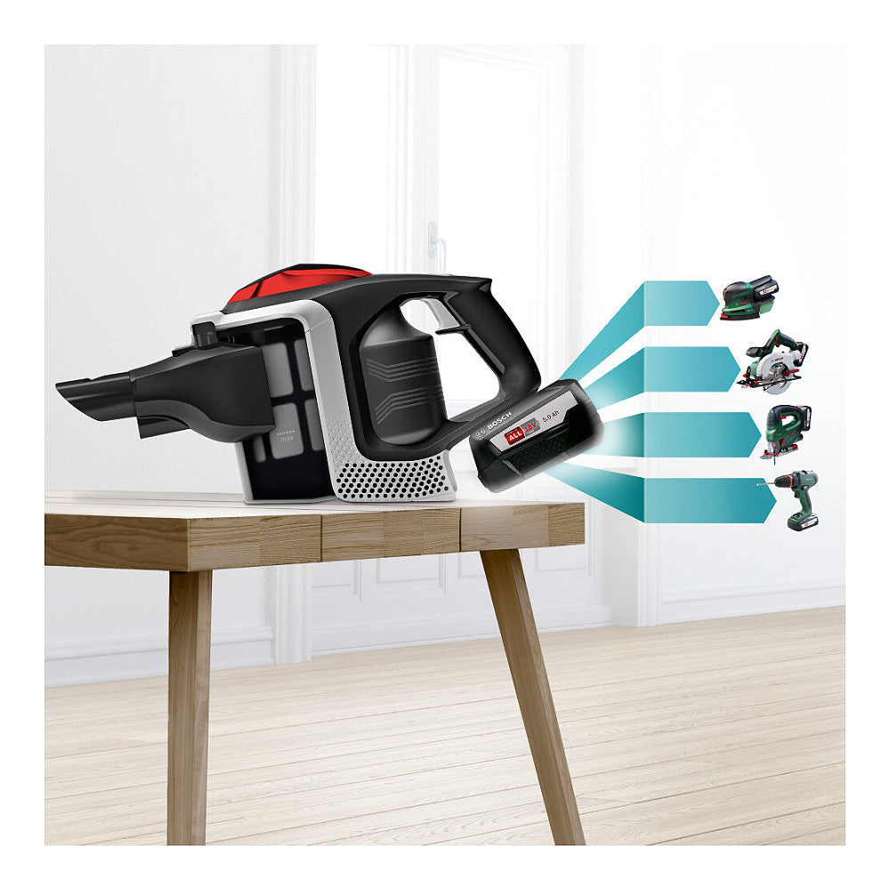 Bosch BSS 81 POW 1