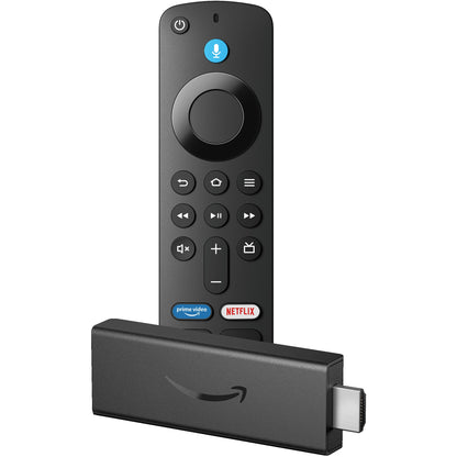Amazon Fire TV Stick 3th Generation 8GB (2024)