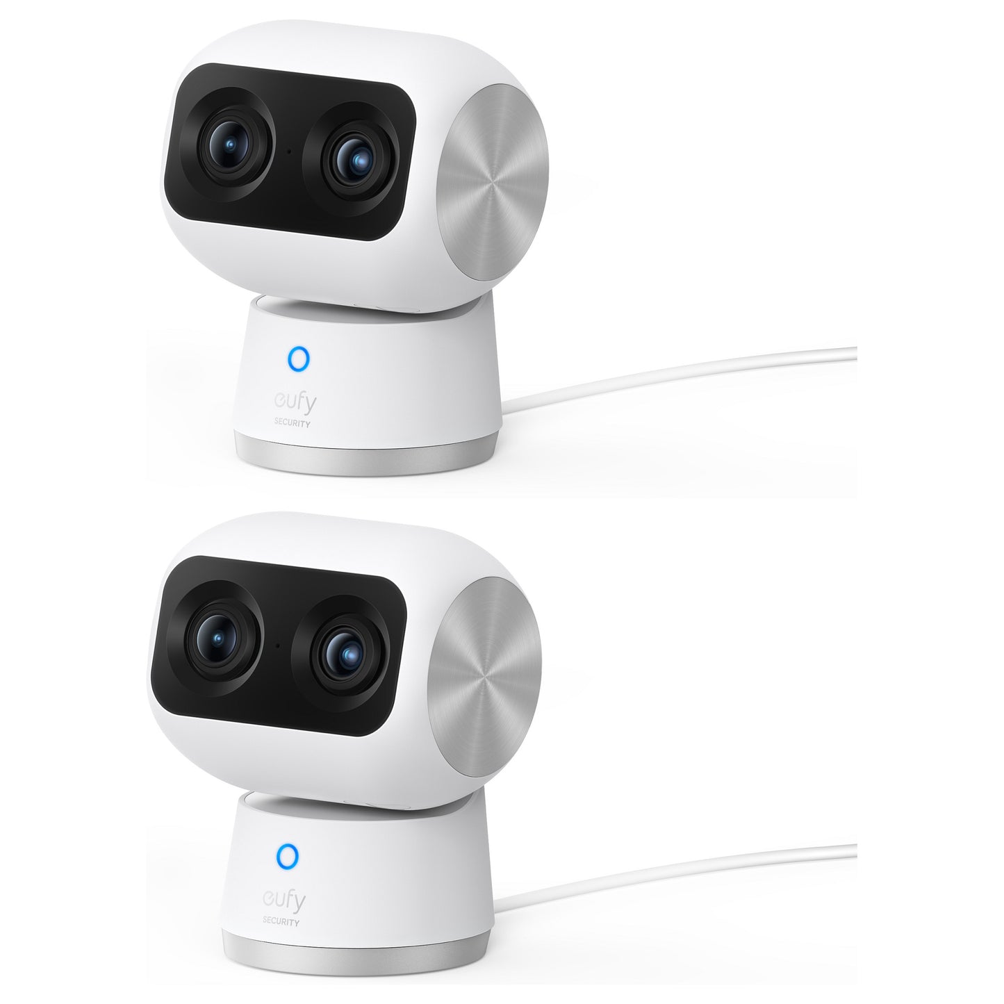 Eufy Indoor Cam S350