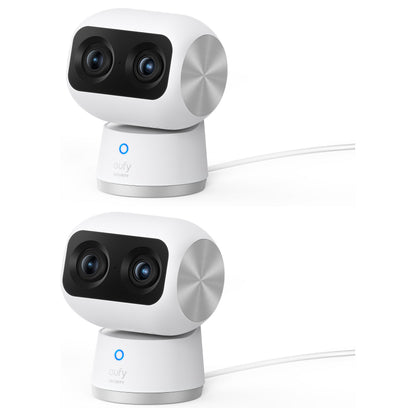 Eufy Indoor Cam S350