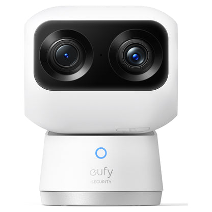 Eufy Indoor Cam S350