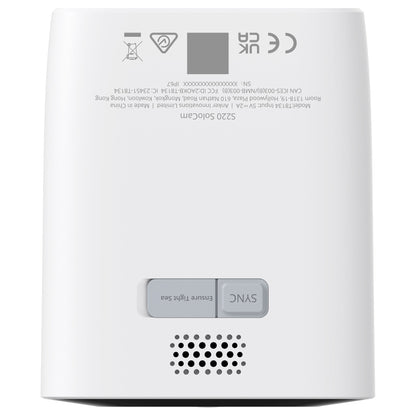 Eufy SoloCam S220