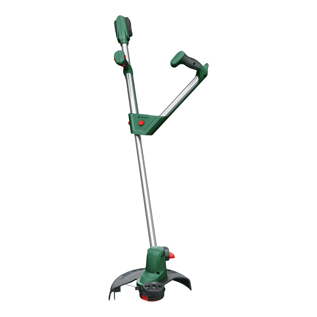 Bosch UniversalGrassCut 18-260 Akku-Rasentrimmer solo
