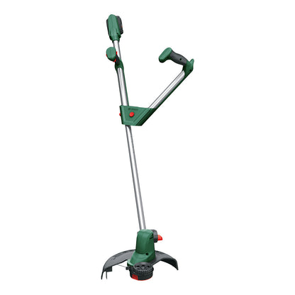 Bosch UniversalGrassCut 18-260 Akku-Rasentrimmer solo
