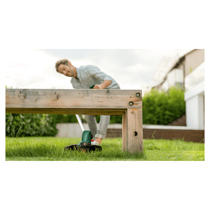 Bosch UniversalGrassCut 18-260 Akku-Rasentrimmer solo