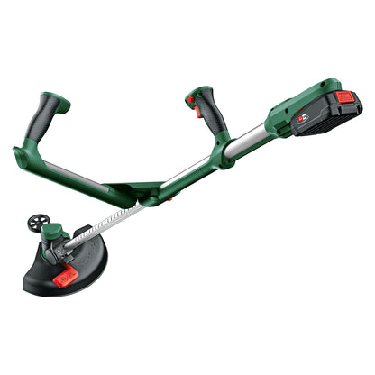 Bosch UniversalGrassCut 18 solo Akku-Rasentrimmer