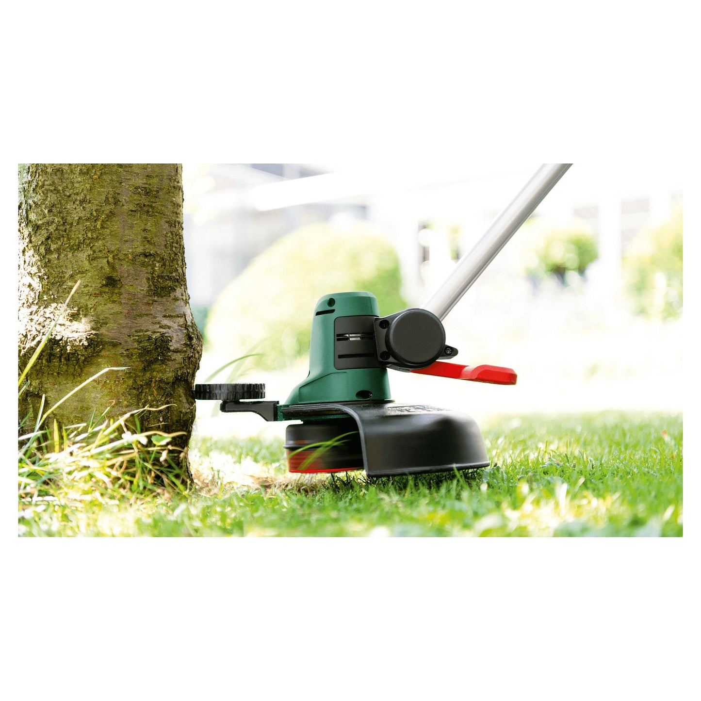 Bosch UniversalGrassCut 18 solo Akku-Rasentrimmer