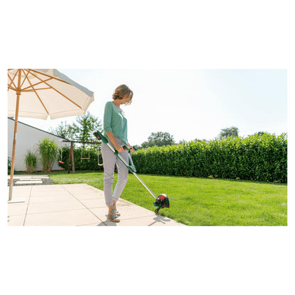 Bosch UniversalGrassCut 18 solo Akku-Rasentrimmer