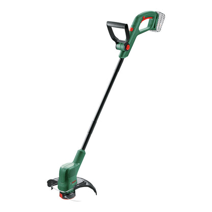 Bosch EasyGrassCut 18V-26 solo Akku-Rasentrimmer