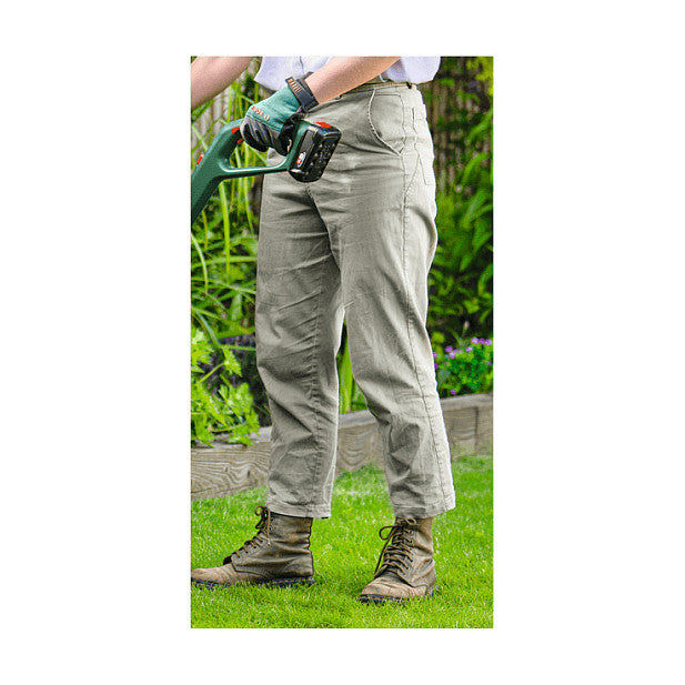 Bosch EasyGrassCut 18V-26 solo Akku-Rasentrimmer