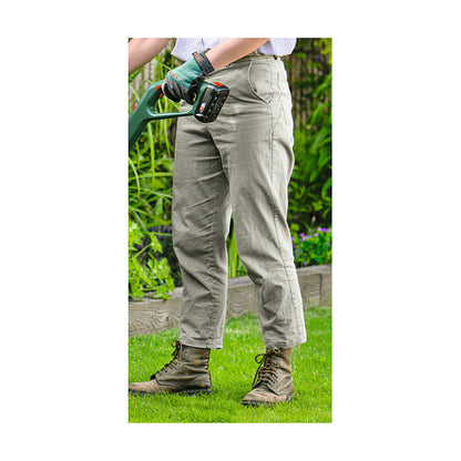 Bosch EasyGrassCut 18V-26 solo Akku-Rasentrimmer