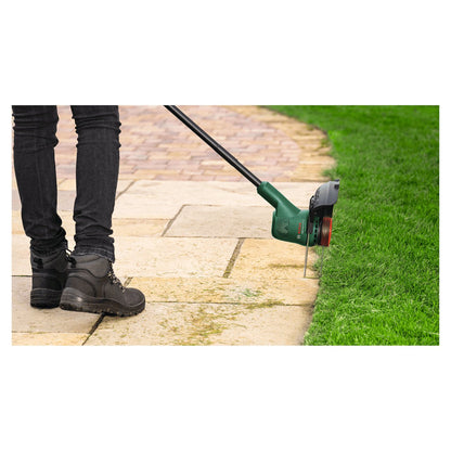 Bosch EasyGrassCut 18V-26 solo Akku-Rasentrimmer