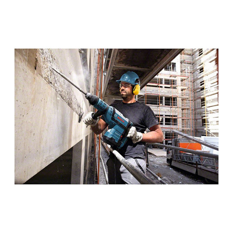 Bosch GBH 8-45 DV Bohrhammer Koffer