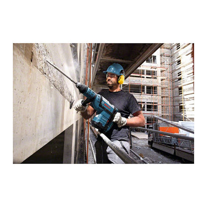 Bosch GBH 8-45 DV Bohrhammer Koffer