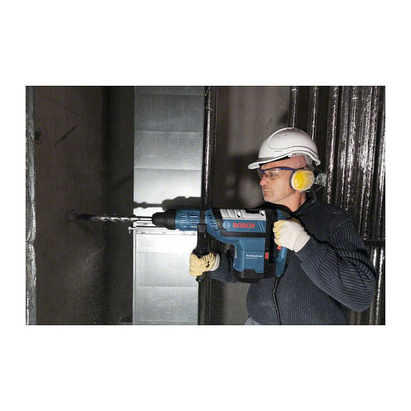 Bosch GBH 8-45 DV Bohrhammer Koffer