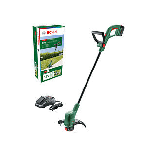 Bosch DIY Rasentrimmer EasyGrassCut 18V-26