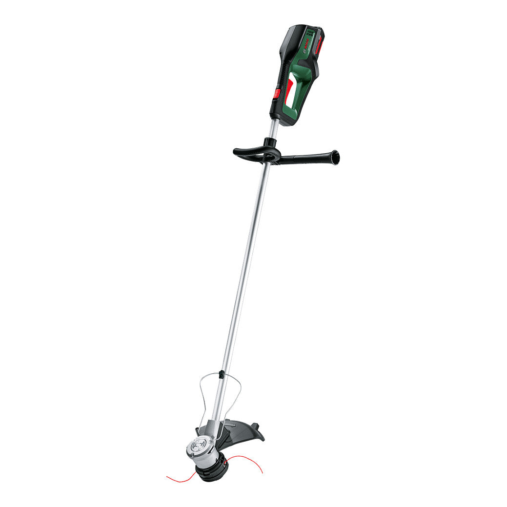 Bosch AdvancedGrassCut 36V-33 solo Akku-Rasentrimmer