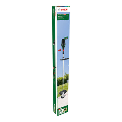 Bosch AdvancedGrassCut 36V-33 solo Akku-Rasentrimmer