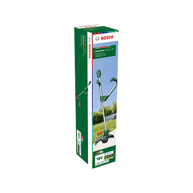 Bosch UniversalGrassCut 18-260 Akku-Rasentrimmer