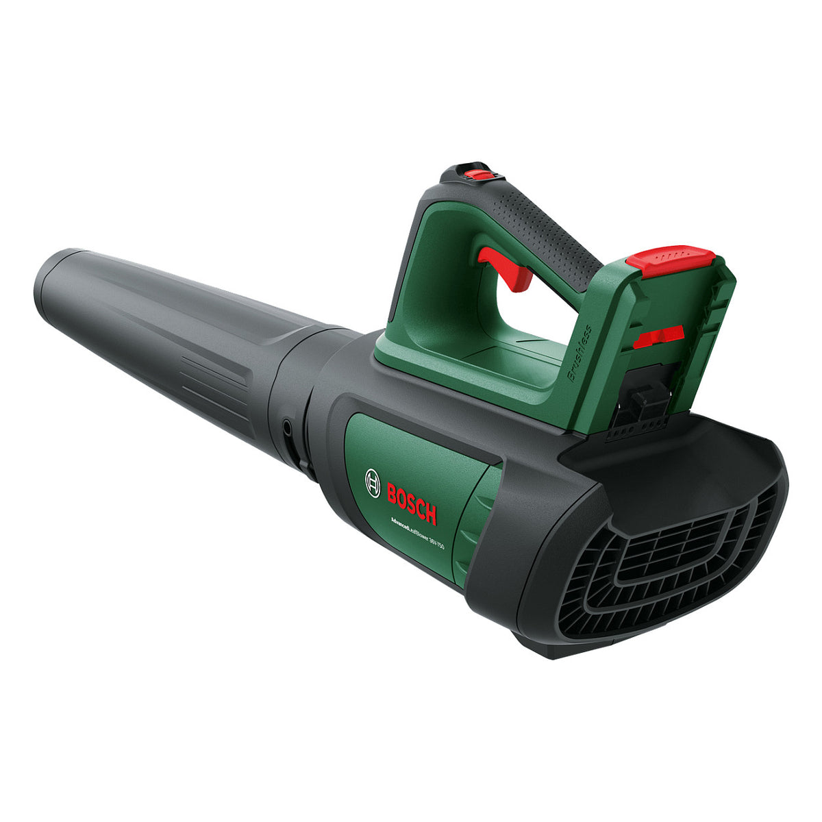 Bosch AdvancesLeafBlower 36V-750