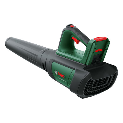 Bosch AdvancesLeafBlower 36V-750