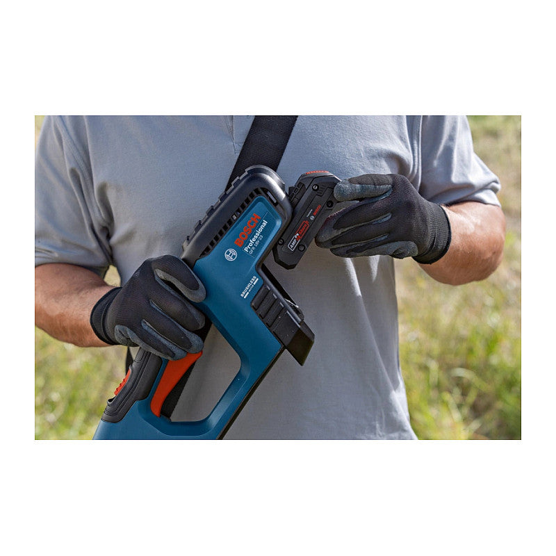 Bosch Professional Rasentrimmer GFR 18V-23