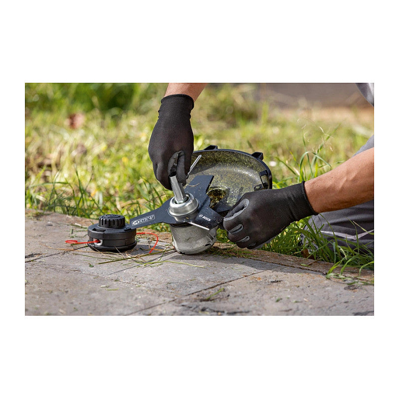 Bosch Professional Rasentrimmer GFR 18V-23