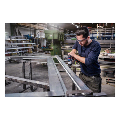 Bosch Pro Box 25 tlg. HSS PointTeQ. 1.013.0