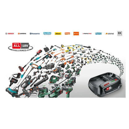 Bosch UNIVERSALGRASSCUT 18V-26- 500