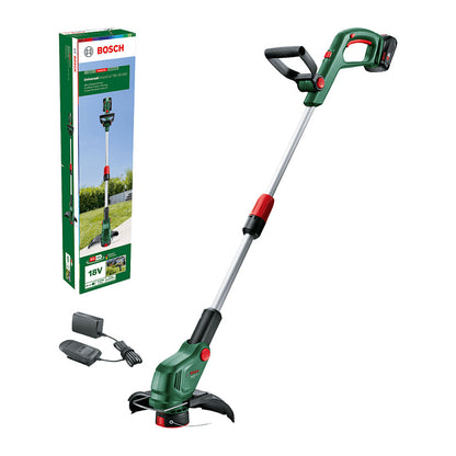 Bosch UNIVERSALGRASSCUT 18V-26- 500