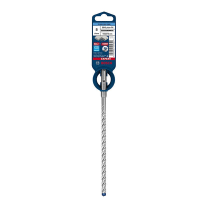Bosch EXPERT Hammerbohrer SDS plus-7X 8x150x215mm