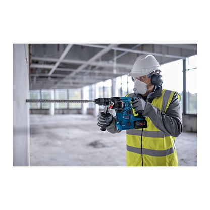 Bosch GBH 18V-28 CF 2xPC8.0Ah.L
