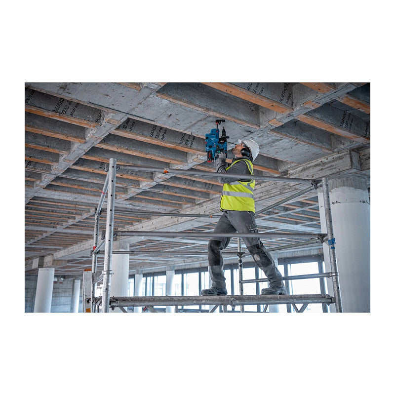 Bosch GBH 18V-28 CF 2xPC8.0Ah.L
