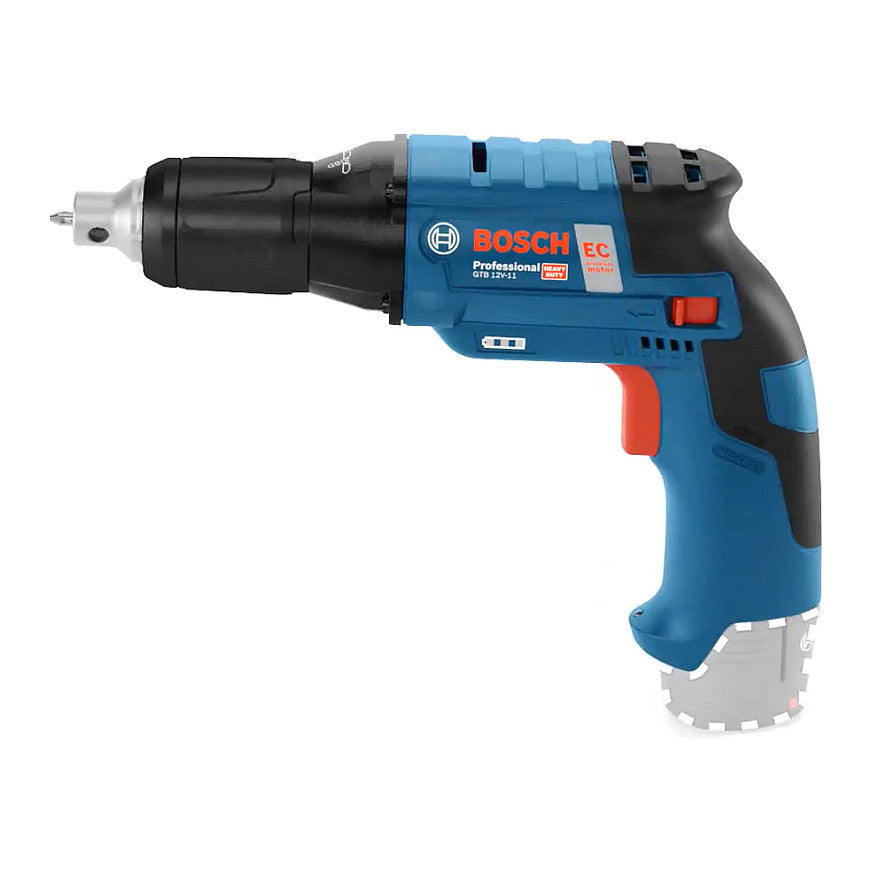 Bosch GTB 12V-11 Akku-Trockenbauschrauber