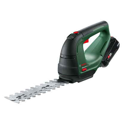 Bosch AdvancedShear 18V-10 solo Akku-Strauchschere