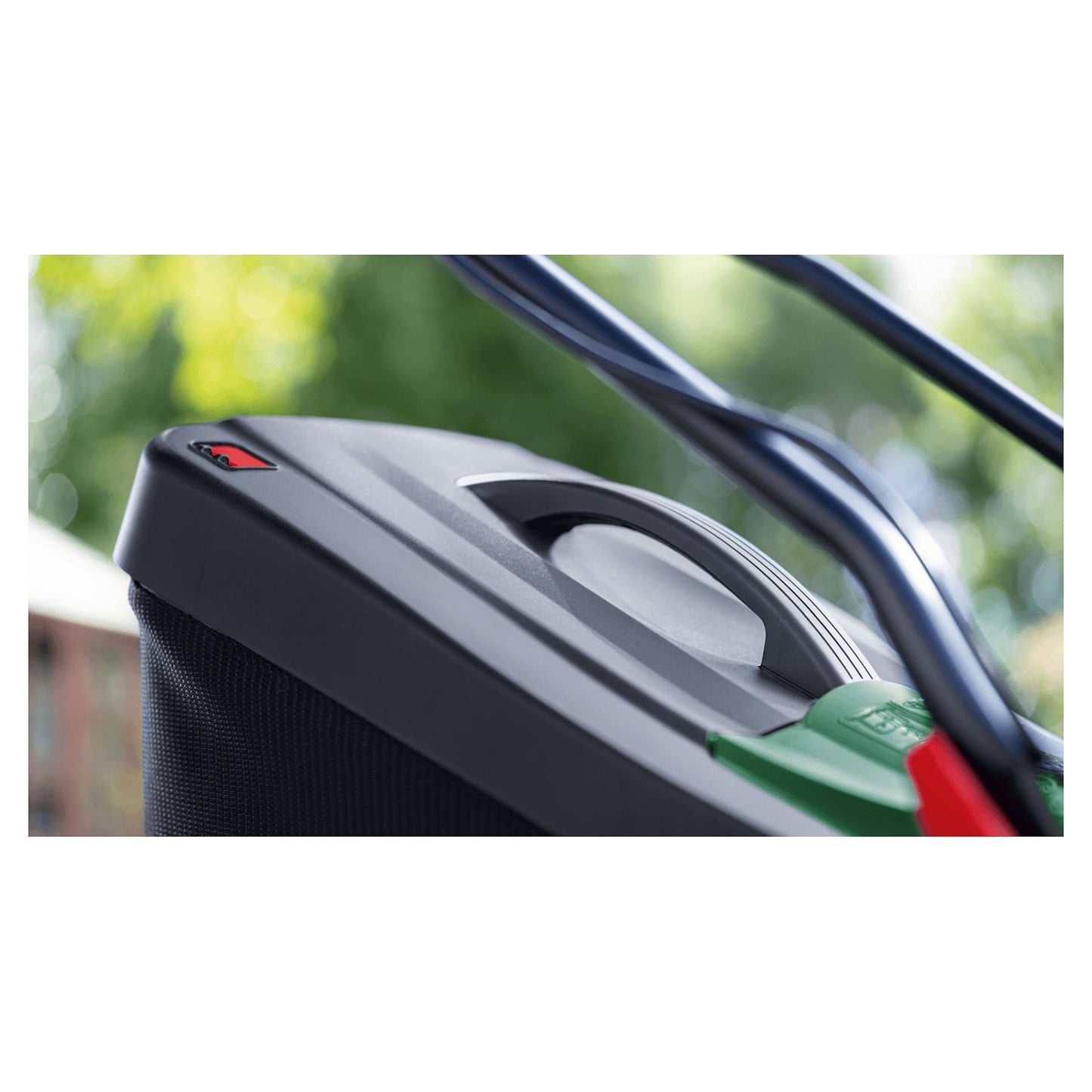 Bosch UniversalRotak 18V-37-550 Akku-Rasenmäher