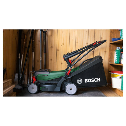Bosch UniversalRotak 18V-37-550 Akku-Rasenmäher