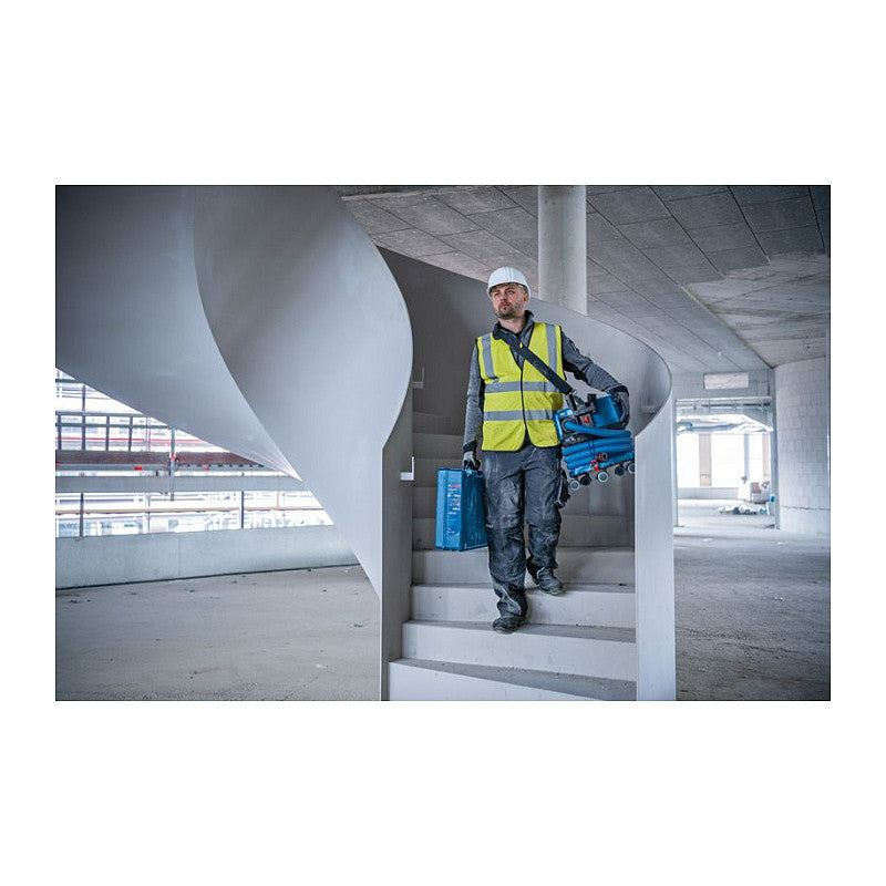 Bosch GAS 18V-12 MC Akku-Staubsauger