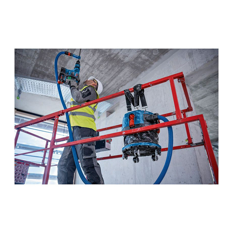 Bosch GAS 18V-12 MC Akku-Staubsauger