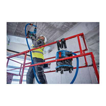 Bosch GAS 18V-12 MC Akku-Staubsauger