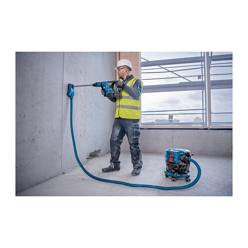 Bosch GAS 18V-12 MC Akku-Staubsauger