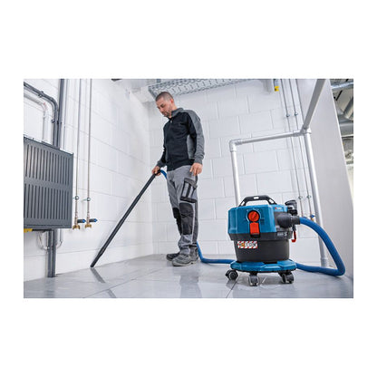Bosch GAS 18V-12 MC Akku-Staubsauger