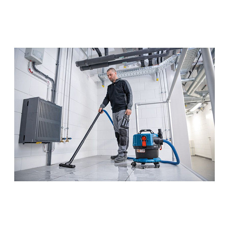 Bosch GAS 18V-12 MC Akku-Staubsauger
