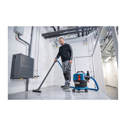 Bosch GAS 18V-12 MC Akku-Staubsauger