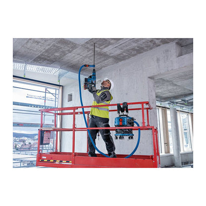 Bosch GAS 18V-12 MC Akku-Staubsauger