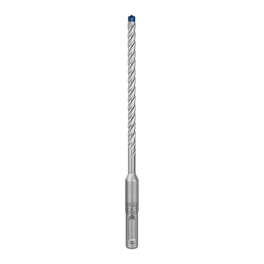 Bosch EXPERT Hammerbohrer SDS plus-7X 6x100x165mm