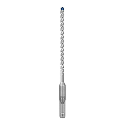 Bosch EXPERT Hammerbohrer SDS plus-7X 6x100x165mm