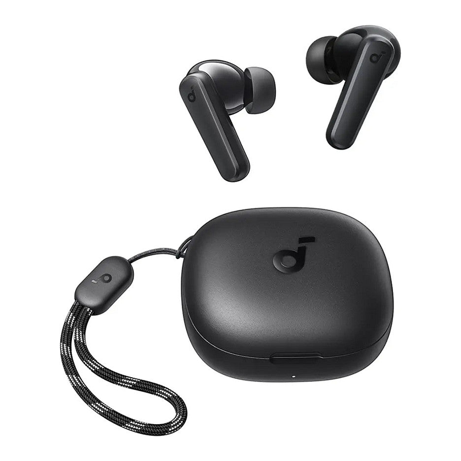 Anker Soundcore True Wireless Earbuds R50i black