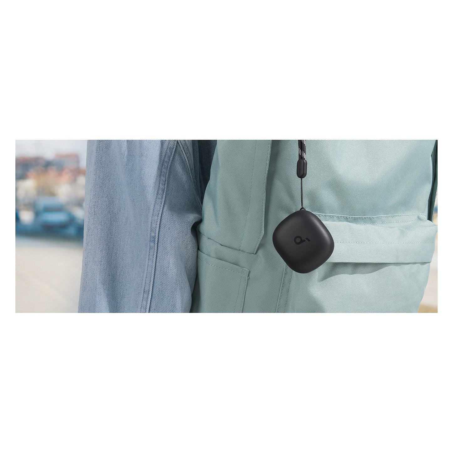 Anker Soundcore True Wireless Earbuds R50i black