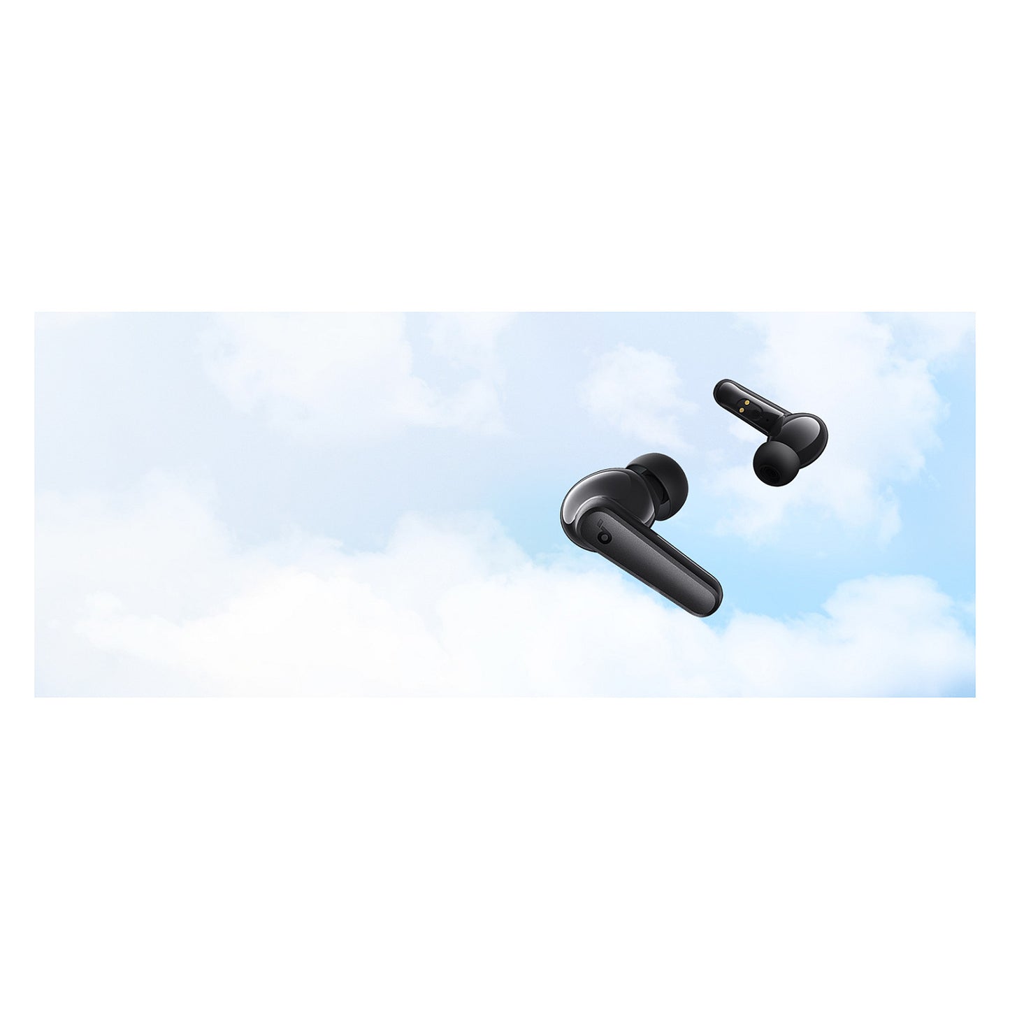 Anker Soundcore True Wireless Earbuds R50i black